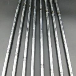 Set Of 8 X Ping G10 50th Anniversary Limited Edition Irons 4-SW Regular Steel -Golf Bags Shop 32 4c661bea 9c12 4e42 bc68 4bcd7018c357