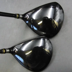 Set Of 2 Mizuno JPX AD 19° 5 & 16° 3 Wood Regular Graphite Shafts G/Pride Grips -Golf Bags Shop 32 4ccfcf30 5b55 4a1e 9c86 b38dee90b368