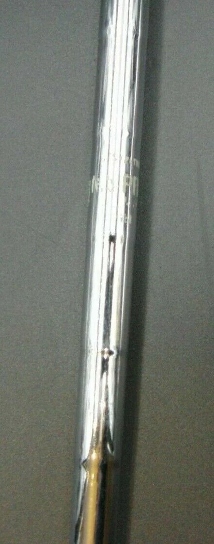 Mizuno GF Forged 1025E T7 54-12 Degree Gap Wedge Steel Shaft Mizuno Grip 5 Mizuno GF Forged 1025E T7 54-12 Degree Gap Wedge Steel Shaft Mizuno Grip - Image 3