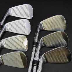 Set Of 7 X Wilson Staff FG62 Irons 4-PW Regular Steel Shafts Golf Pride Grips -Golf Bags Shop 32 4e6001df e2fa 43c0 8200 457eb9a4e119