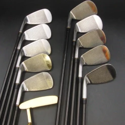 S-Yard And Axaline Set Of S-Yard SUS 304 U-II 3-PW + AW + Driver +3.5 Wood +5 Hybrid +Putter +Bag -Golf Bags Shop 32 4e7e1023 ef61 41ef 8c26 66b39037094c