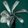 Vintage Scarce Set Of 7 X Yonex Aerona 10 Irons 4-PW Regular Graphite Shafts -Golf Bags Shop 32 4eede0ae dd62 4cb5 b6a2 3a389a562e84