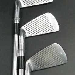 Set Of 3 X Wilson Staff Irons 3-5 Regular Steel Shafts Unbranded Grips 11 Set Of 3 X Wilson Staff Irons 3-5 Regular Steel Shafts Unbranded Grips -Golf Bags Shop 32 4f8bee93 a3b7 45ba 9fe6 3cf15669baa2