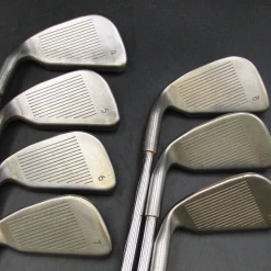 Set Of 7 X Ping Zing Orange Dot Irons 4-PW Stiff Steel Shafts Ping Grips 11 Set Of 7 X Ping Zing Orange Dot Irons 4-PW Stiff Steel Shafts Ping Grips -Golf Bags Shop 32 500795ea c98f 4050 aa90 16a37cfdbbf5