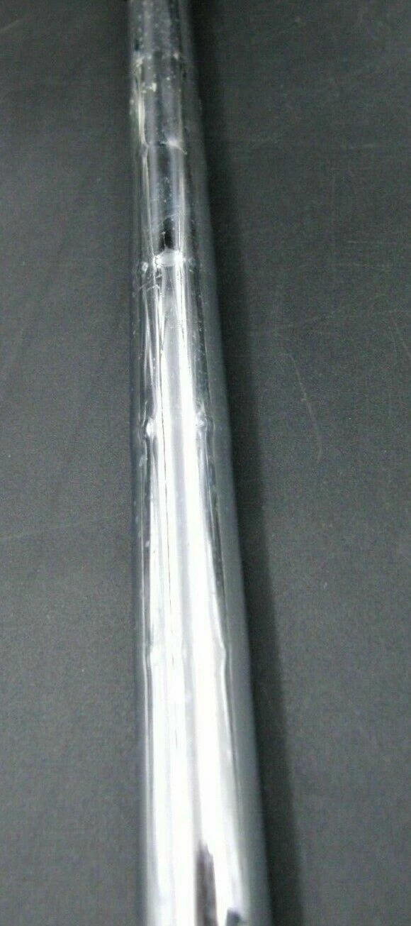 Japanese Black Milled Face Ver III 58°-10° Sand / Lob Wedge Regular Steel Shaft 5 Japanese Black Milled Face Ver III 58°-10° Sand / Lob Wedge Regular Steel Shaft - Image 3