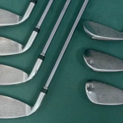 Ladies Set Of 7 X King Cobra S9 Irons 5-SW Ladies Graphite Shafts Mixed Grips -Golf Bags Shop 32 504d70fc bd87 431a bf2d fe01078a0e5f