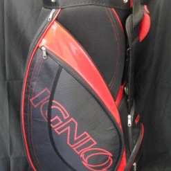 Japanese 5 Division Ignio Black & Red Tour Trolley Cart Golf Bag 10 Japanese 5 Division Ignio Black & Red Tour Trolley Cart Golf Bag -Golf Bags Shop 32 5088d2cb 2efe 41ae 895d 645f79350e90