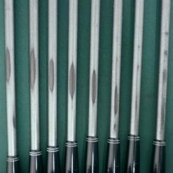 Collectors Set Of 7 X Mizuno Vanguard Hybrid Irons 4-SW Seniors Graphite Shafts 15 Collectors Set Of 7 X Mizuno Vanguard Hybrid Irons 4-SW Seniors Graphite Shafts -Golf Bags Shop 32 50bce74a d010 40ad b0f9 a8b2719379e3