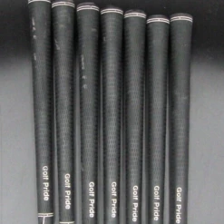 Set 7 X Titleist MB 710 Forged Irons 4-PW Regular Steel Shafts Golf Pride Grips -Golf Bags Shop 32 5159c70f 3ce1 491a 9c50 ae950c810de7