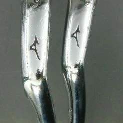 Set 2x Mizuno Dual Muscle MP52 Forged 5 & 6 Irons Regular Steel Shafts -Golf Bags Shop 32 524f0884 f376 4416 aa30 becf8c16336b
