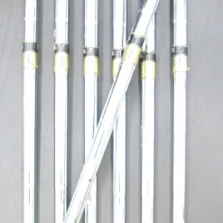 Set Of 7 X John Letters MM Forged Prototype Irons 4-PW Regular Steel Shafts -Golf Bags Shop 32 52c1e451 47b7 4176 b4de d0490b994788