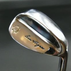 Ben Hogan 25th Anniversary Wedge Regular Steel Shaft Ben Hogan Grip