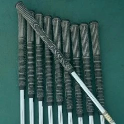 Set Of 10 X Japan Model Callaway Big Bertha Irons 3-SW + A Wedge -Golf Bags Shop 32 531c7b96 828d 4661 a71d a2bd0efe8639