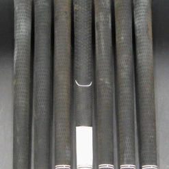 Set Of 7 X Limited 2004 Nike Tiger Woods Irons 4-PW Regular Steel Shafts -Golf Bags Shop 32 53442bad 9b1b 4c56 b9d3 f1017973d666