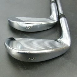 Set Of 2 X Nike Pro Combo 5 & 6 Irons Regular Steel Shafts Golf Pride Grips -Golf Bags Shop 32 54213647 1657 44c3 8f57 8bac9b142aac