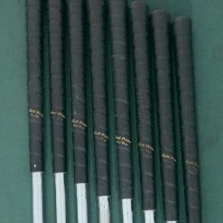 Set 8 X Ben Hogan Edge Forged Irons 3-PW Regular Steel Shafts Golf Pride Grips -Golf Bags Shop 32 5467e272 6eff 46f2 9fca 1614b15cf197