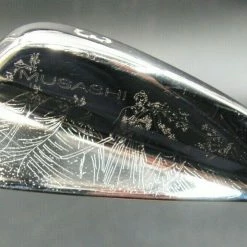 Set Of 11 X Limited Edition '6 Of 10' Vega Musashi Irons 3-13 Stiff Rrp £4,800 -Golf Bags Shop 32 5522ab91 430c 413d bd9f 65a0d1fb361d