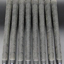 Set Of 8 X Mizuno VACRA TI-FACE R-10 Irons 4-SW Regular Graphite Shafts -Golf Bags Shop 32 561b6b2e 48b4 4b06 ba98 9f0ae34ead9b