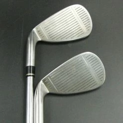 Set Of 2 X TaylorMade SuperSteel Burner Irons 6 & 8 Regular Steel Shaft -Golf Bags Shop 32 5632fc46 8a45 4a89 8db1 c71f004c3c95