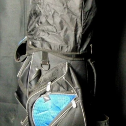 9 Division Powakaddy Tour Cart Trolley Golf Clubs Bag -Golf Bags Shop 32 5666dd18 f38b 4bce b711 b119d67beb3c