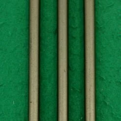 Set Of 3 X Yonex A.D.X 100i 6 7 & 8 Irons Regular Graphite Shafts 16 Set Of 3 X Yonex A.D.X 100i 6 7 & 8 Irons Regular Graphite Shafts -Golf Bags Shop 32 5667113f a2e3 490e a78a 35274bf762b3