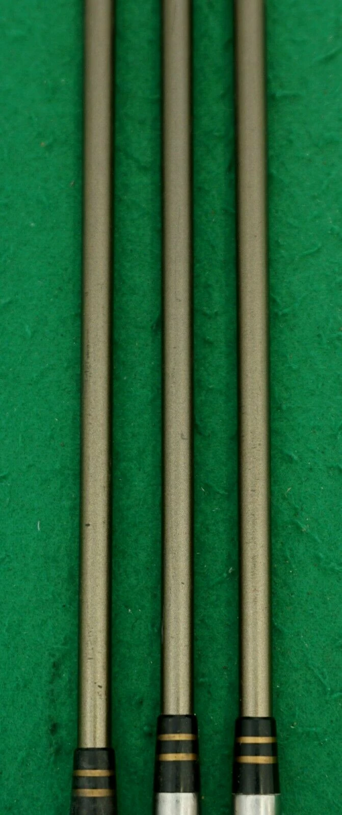 Set Of 3 X Yonex A.D.X 100i 6 7 & 8 Irons Regular Graphite Shafts 9 Set Of 3 X Yonex A.D.X 100i 6 7 & 8 Irons Regular Graphite Shafts - Image 7