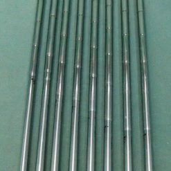 Set Of 8 X John Letters PGA Irons 3-PW Regular Steel Shafts Mixed Grips -Golf Bags Shop 32 56979af7 9c71 4c1a bff6 660720701ee2