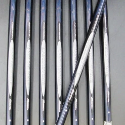Set Of 8 X Mizuno VACRA TI-FACE R-10 Irons 4-SW Regular Graphite Shafts -Golf Bags Shop 32 56aec111 4897 40d8 9bf3 704f6ef355ea