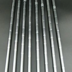 Vintage Set Of 8 X Bridgestone Ray Floyd Ultimate Weapon Irons 4-SW -Golf Bags Shop 32 572118a0 4b4f 4795 895f dd54ff0ff501