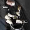 King Cobra/Adams Golf/Wilson/IGNIO Set King Cobra Oversize Irons 6-SW, Driver, 4 Hybrid, 5 Wood, Putter + Bag -Golf Bags Shop 32 574d0f1d fcee 463a 8d78 4e88a844aad5