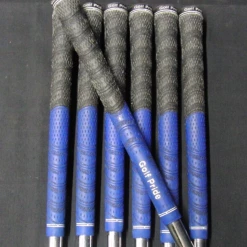 Set Of 7 X Taylormade R Bladez Tour Irons 4-PW Extra Stiff Steel Shafts -Golf Bags Shop 32 5788fdbe 3010 4f9d 8b87 bad13f784790