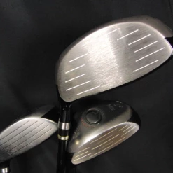 Phoebus/Tear Drop/IGNIO Set Phoebus SUS 630 Irons 5-PW, 58 Degree, Driver, 3 + 5 Wood, Putter + Bag -Golf Bags Shop 32 57a8e11f d3e0 418e 86ef 6341414e63e7