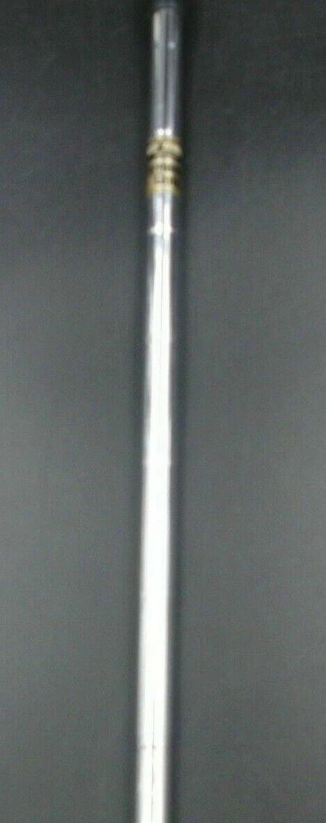 Japanese Zone 56 Degree Sand Wedge Stiff Steel Shaft Golf Pride Grip 5 Japanese Zone 56 Degree Sand Wedge Stiff Steel Shaft Golf Pride Grip - Image 3