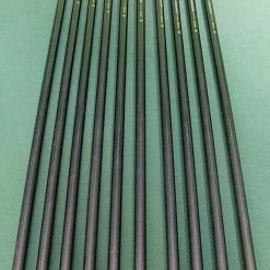 Set 10 X Japan Model Mizuno T-Zoid Comp Irons 3-SW + F Wedge Regular Graphite -Golf Bags Shop 32 585928fe c048 437e 9909 4f30f4fd3c6e