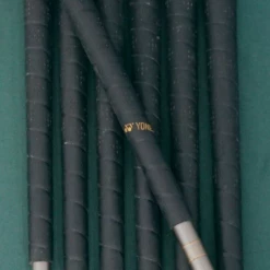 Vintage Scarce Set Of 7 X Yonex Aerona 10 Irons 4-PW Regular Graphite Shafts -Golf Bags Shop 32 58939df9 8e94 4d5f 9431 8b2c1112a659