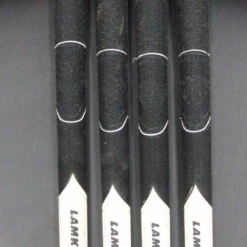 Set 7 X Wilson Deep Red Maxx Irons 4-PW Uniflex Steel Shafts Lamkin Golf Grips 18 Set 7 X Wilson Deep Red Maxx Irons 4-PW Uniflex Steel Shafts Lamkin Golf Grips -Golf Bags Shop 32 58fef776 0893 485e 83b8 438b0b7b398a