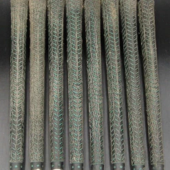 Set Of 8 X Wilson Staff Fluid Feel Irons 3-PW Regular Steel Shafts G/Pride Grips -Golf Bags Shop 32 5902888a cc2f 4222 8f39 54fb4a24eb3f