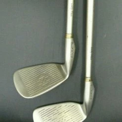 Set Of 2 X Lady Cobra II Oversize 8 + PW Irons Lady Flex Shaft Cobra Grips -Golf Bags Shop 32 59634611 befd 432b 96c7 15d804a8c2d6