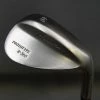 Japanese Akira Prototype H-360 60 Deg Lob Wedge Regular Steel Shaft G/Pride Grip