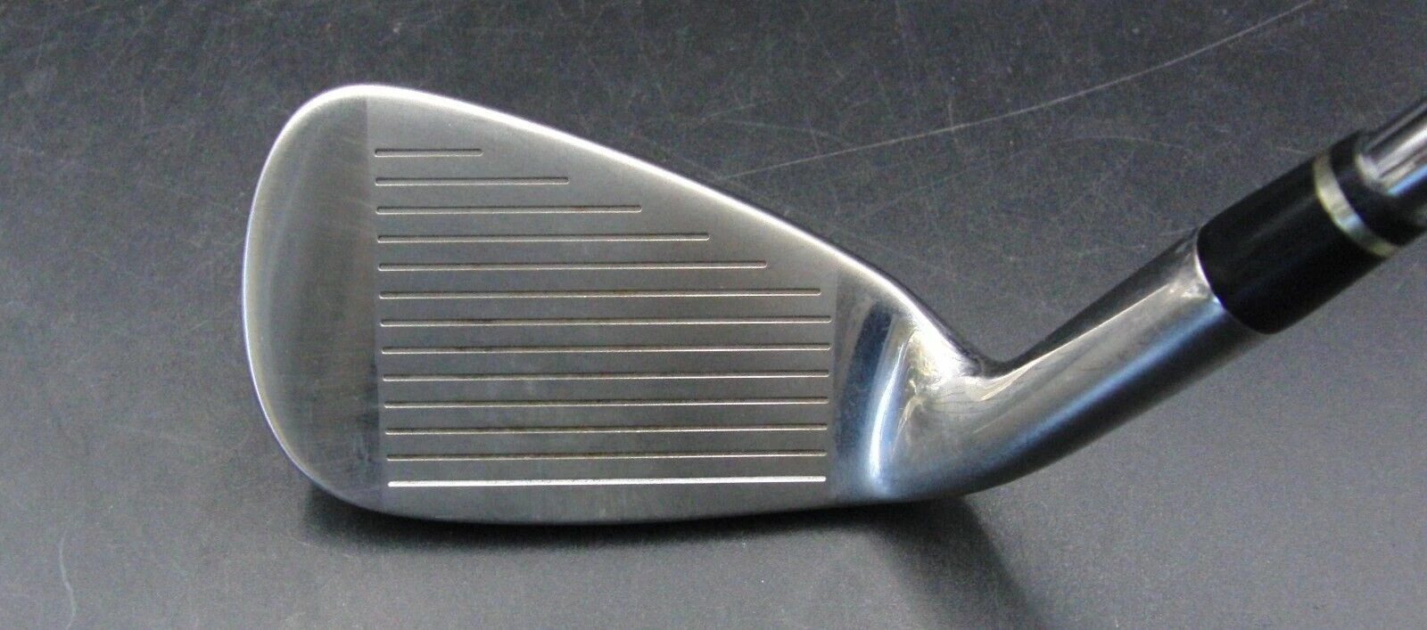 Nike Sumo SQ Gap A Wedge Stiff Flex Steel Shaft Nike Grip 5 Nike Sumo SQ Gap A Wedge Stiff Flex Steel Shaft Nike Grip - Image 3