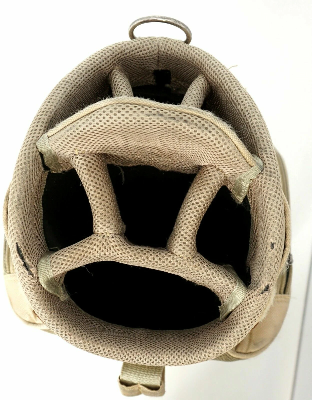 7 Division Large Capacity Powakaddy Tour Trolley Cart Golf Clubs Bag 5 7 Division Large Capacity Powakaddy Tour Trolley Cart Golf Clubs Bag - Image 3