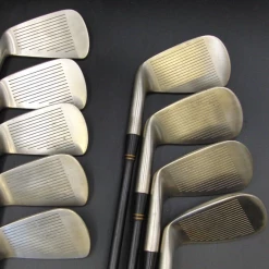 Set Of 9 X Titleist DCI Tour Forged Irons 3-SW Regular Graphite Shafts -Golf Bags Shop 32 5a197b78 d8cd 41cc b908 3760a85bca27