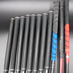 Phoebus/Tear Drop/IGNIO Set Phoebus SUS 630 Irons 5-PW, 58 Degree, Driver, 3 + 5 Wood, Putter + Bag -Golf Bags Shop 32 5a39bb41 67b8 42c6 a5f7 77bd9659c08b