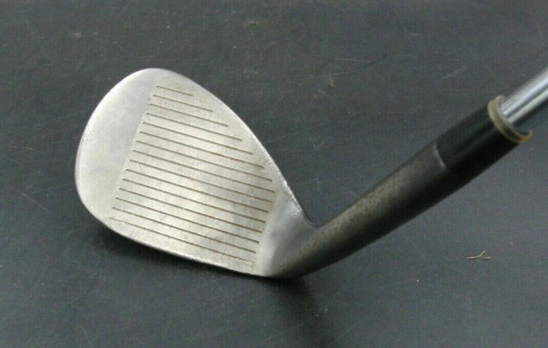 PureSpin Raw 58 X B 58° Sand Wedge Regular Steel Shaft PureSpin Grip 4 PureSpin Raw 58 X B 58° Sand Wedge Regular Steel Shaft PureSpin Grip - Image 2