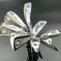 Set Of 8 X Tommy Armour PGA 3-PW Irons Regular Steel Shafts Tommy Armour Grips -Golf Bags Shop 32 5ad8279c 7b0c 4d59 a558 4e7c84bcf2f0