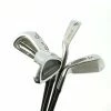 Part Set Of 4 X Yonex Super ADX Irons 4 5 7 & PW Regular Graphite Shafts -Golf Bags Shop 32 5bd271d4 5906 44d6 b220 62bcca347b4a