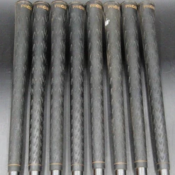 Set Of 8 X PRGR Tungsten 925 TR-X Hybrid Irons 4-SW Regular Graphite Shafts -Golf Bags Shop 32 5c0957e2 08b5 4ea1 bb7b 53d657519f56