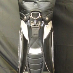 5 Division Mizuno Eurus Tour Cart Trolley Golf Clubs Bag -Golf Bags Shop 32 5c373d92 bc0a 4a5e a5b5 9b7b48b45f58