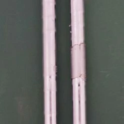 Set Of 2 X Ping I3 O Size Green Dot Irons 5-6 Regular Steel Shaft Ping Grip -Golf Bags Shop 32 5c44d34d e702 43e0 9735 35cad6c79321