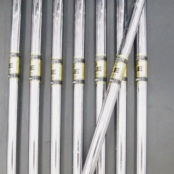 Set Of 8 X Ben Hogan Apex 50th Golden Anniversary Irons 3-PW Stiff Steel Shafts -Golf Bags Shop 32 5cd76ad4 a97c 4160 b823 518ca4e9abc9
